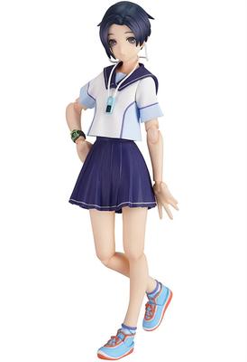 Figma Love Ринко Кобаякава Плюс+