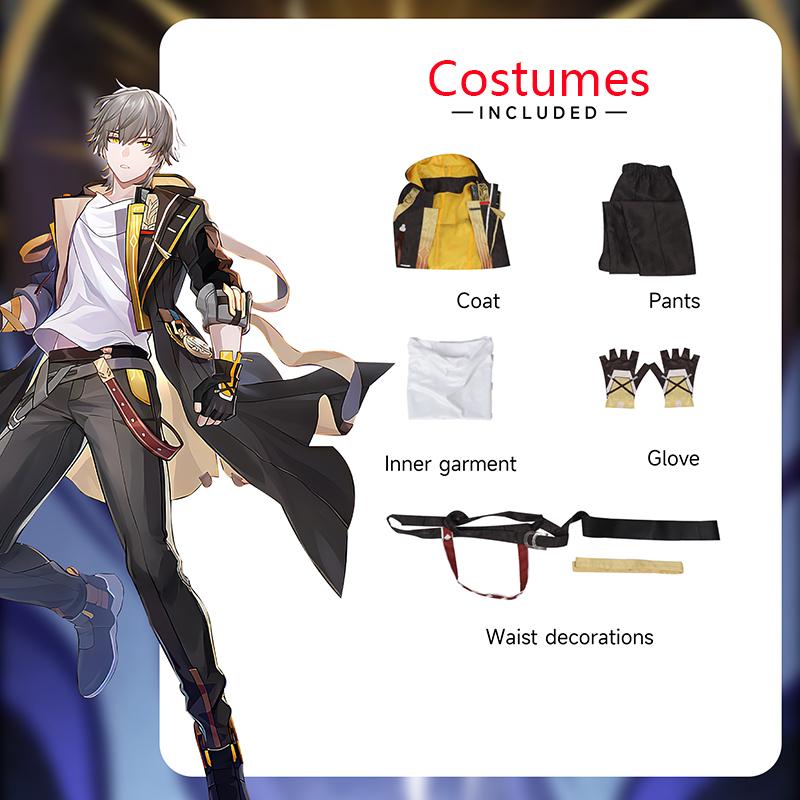 Купол с разбитой звездой, железнодорожный купол пионера, открывалка для звезд, мужской главный купол, женская главная звезда, одежда для косплея