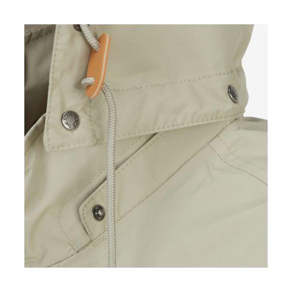 The North Face Solid Color Removable Hood Loose Long Sleeve Jacket Women jackets NJ2HR85B
