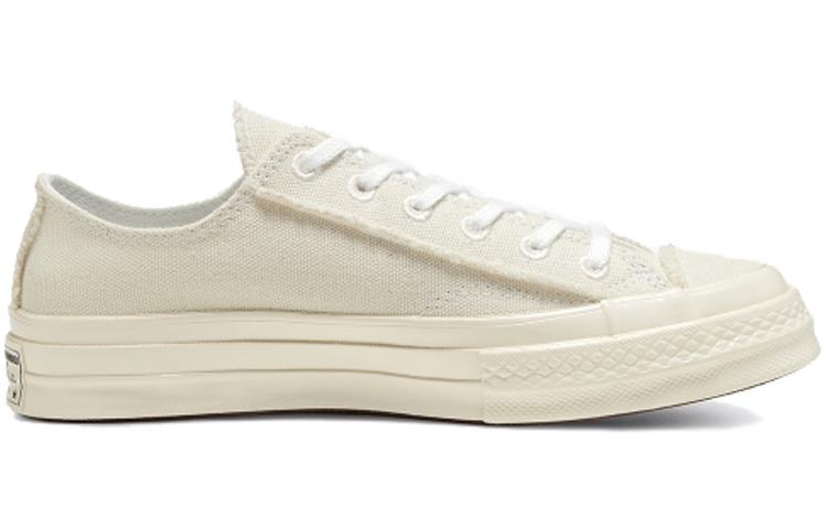 Кеды Converse Chuck 70 Low 'Egret' 167750C