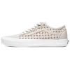 Old Skool Tapered 'Eco Theory Checkerboard Port' Vans VN0A54F4PRT