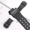 Для Casio 10455201 Запасной полимерный ремешок Подходит для часов GW-9400-1 Ремешок Rangeman GW-9400 Мужской ремешок Аксессуары для спортивных часов