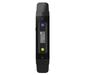 Smart Diaphragmatic Breathing Trainer & Lung Capacity Tester for Yoga, Meditation, Sports Recovery and Sleep Improvement