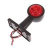 1Pcs Position Light Trailer Rear Lights Led Lanterns For Truck Side Marker Light