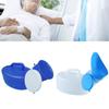 with Seal Lid Mobile Urinal Toilet 1000ml Urinal Potty Portable Urinal Pee Bottle  Hospital Patient