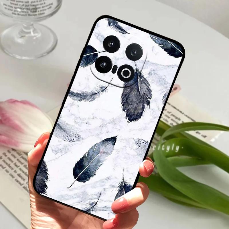 Чехол для iQOO 13 5G Coque V2408A Ударопрочный Мягкий ТПУ Силиконовый Чехол для Телефона Для Vivo iqoo 12 Pro 11 11s Защитный Fundas Бампер