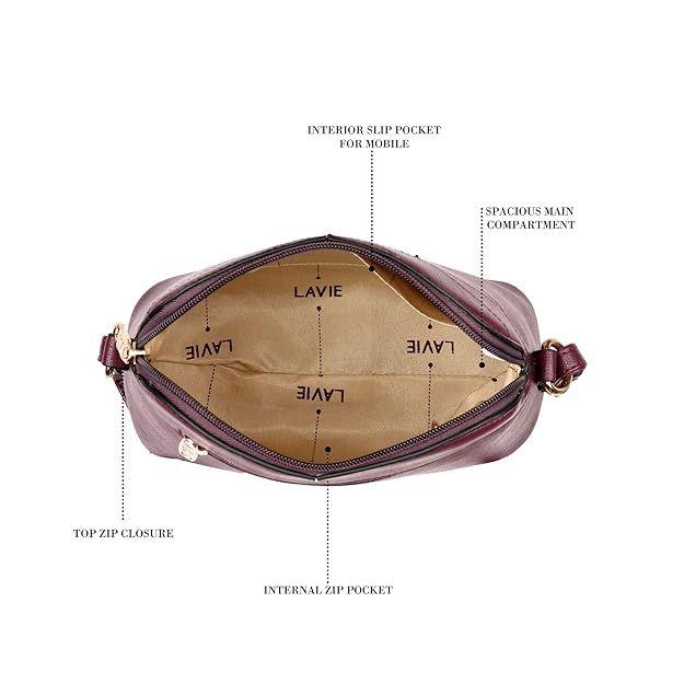 Женская сумка-слинг Marma Dome | Женская сумочка-кошелек