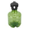 3L Electric Spray Bottle Rechargeable High Pressure Cleaning Spray Can for Watering Flowers Garden Cleaning