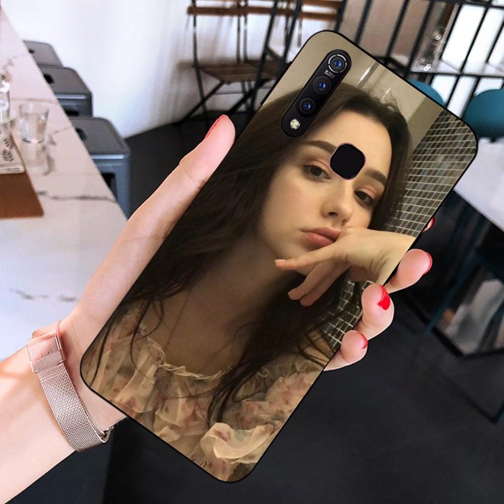 Чехол для телефона Dasha Taran для Huawei Y9 6 7 5 Prime Enjoy 7s 7 8 plus 7a 9e 9plus 8E Lite Psmart