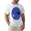 Great Blue Heron Flight Tshirt Summer Holiday Tshirt