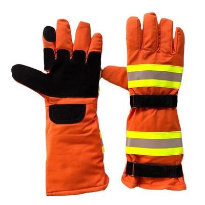 Индивидуальная защита – Защитные перчатки