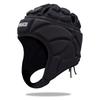 Breathable Football Protect Helmet EVA Sponge Padded Ski Head Protector Goalkeeper Helmet  Soccer