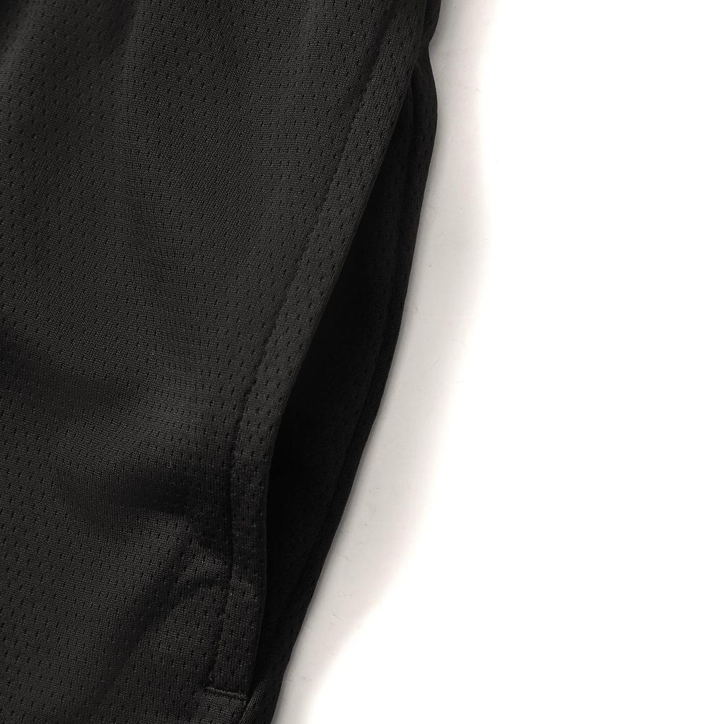 Баскетбольные шорты Li Ning мужские черные AAPV023-1