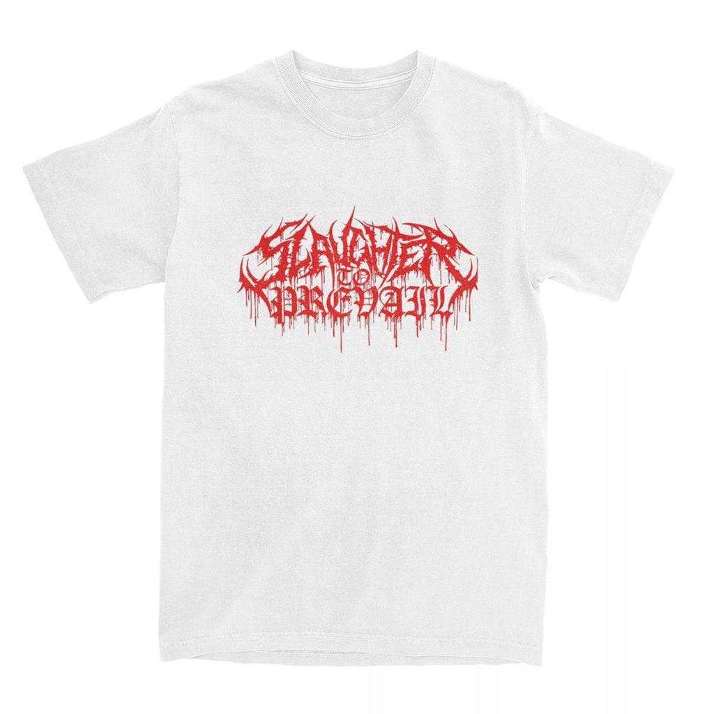 Men Women'sT Shirt Stuff Hipster Cotton Metal Music T Shirts Tops Classic