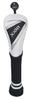 DUNLOP XXIO Hybrid Headcover White GGE-163H