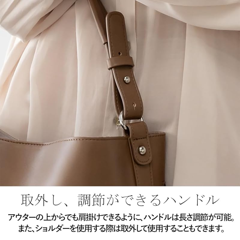 [Gratante] Бесплатная сумка-тоут с одной ручкой, двухсторонняя, женская сумка для поездок на работу abb-g0039 (Бургундия)