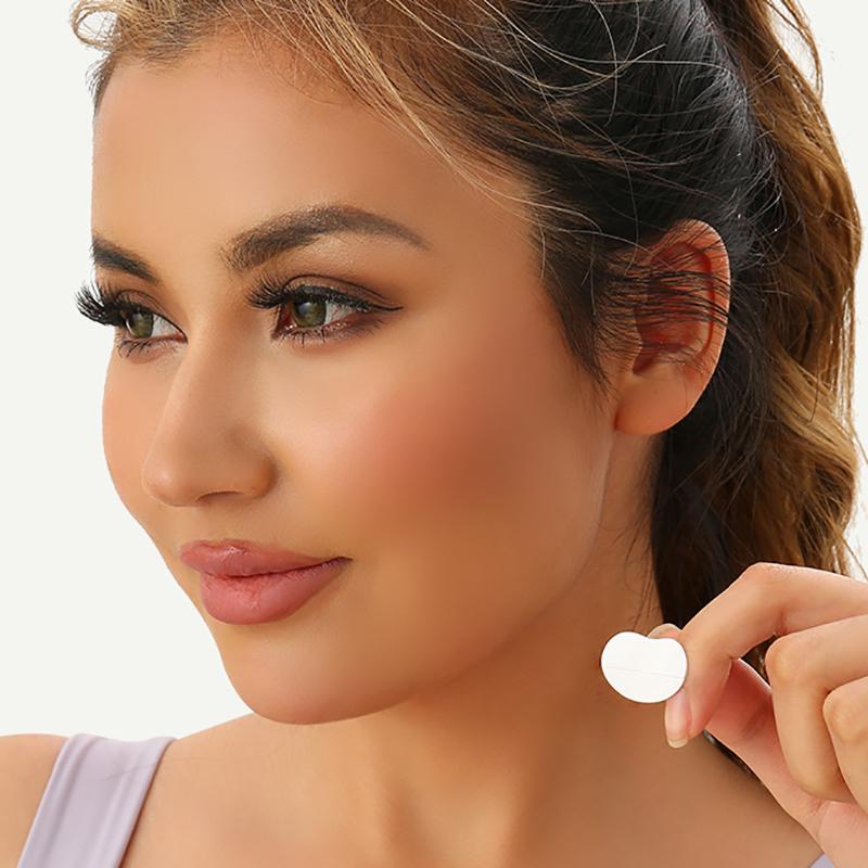 2/4/6/8 шт. лента для коррекции ушей, фиксатор для ушей, косметические наклейки для ушей, как уши эльфа, растянутые уши, инструмент для коррекции ушей