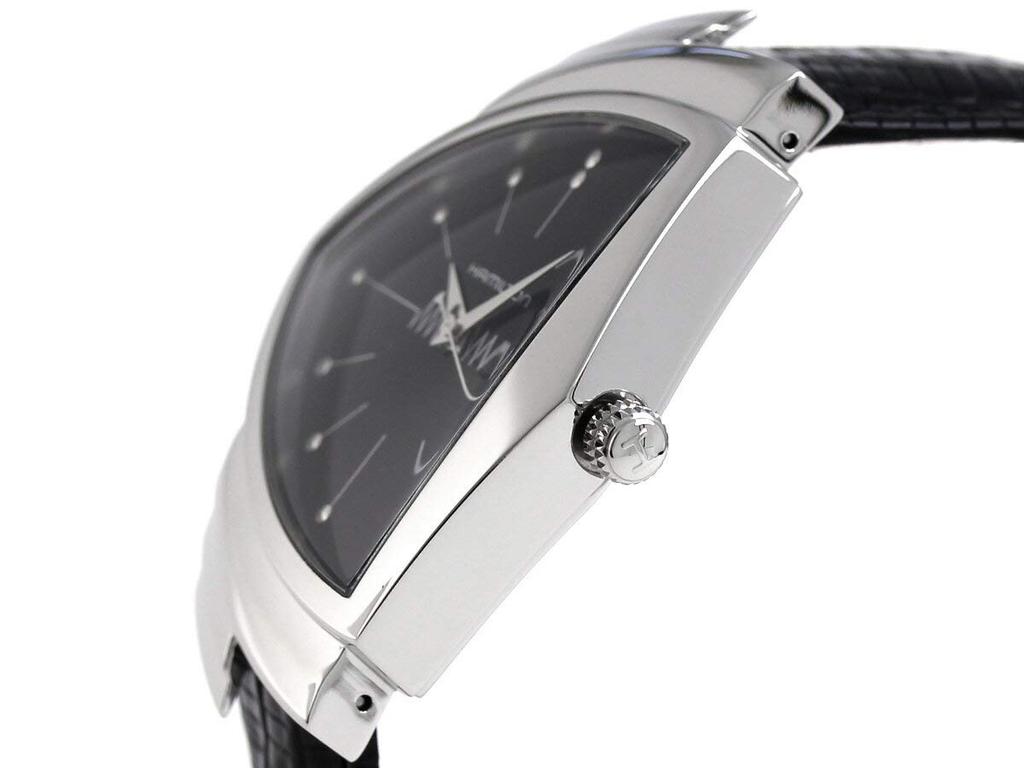 Hamilton Часы Ventura H24411732 [Hamilton] Мужские [Товар]