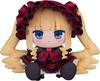 Good Smile Company Rozen Maiden Choco Puni Plush Toy - Shinku - Material: Polyester - Size: Approximately 170mm In Height