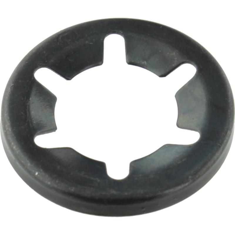 Clamping ring for axle protection 10x18x1.8mm 88122 10X1.8