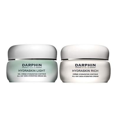 Hydraskin Насыщенный/Легкий крем 50 мл