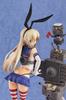 Коллекция Kantai Shimakaze масштабная ПВХ окрашенная готовая фигурка -KanColle- 1/8