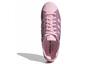 adidas Superstar 'Минималистичные иконки Розовый прозрачный' FZ0996