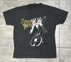 SONIC YOUTH Vintage 1984 STAR POWER T Shirt EVOL ALBUM Unisex T-Shirt