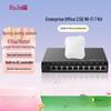Ruijie Networks Комплект Mesh WiFi для всего дома 2,5G с креплением на потолок