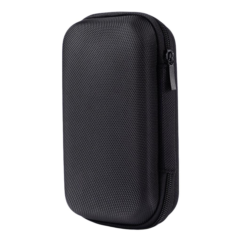 Large Capacity Protective Storage Box for Powkiddy RGB10X Gaming Console Pouches Carrying Bag Organizers Shockproof Case