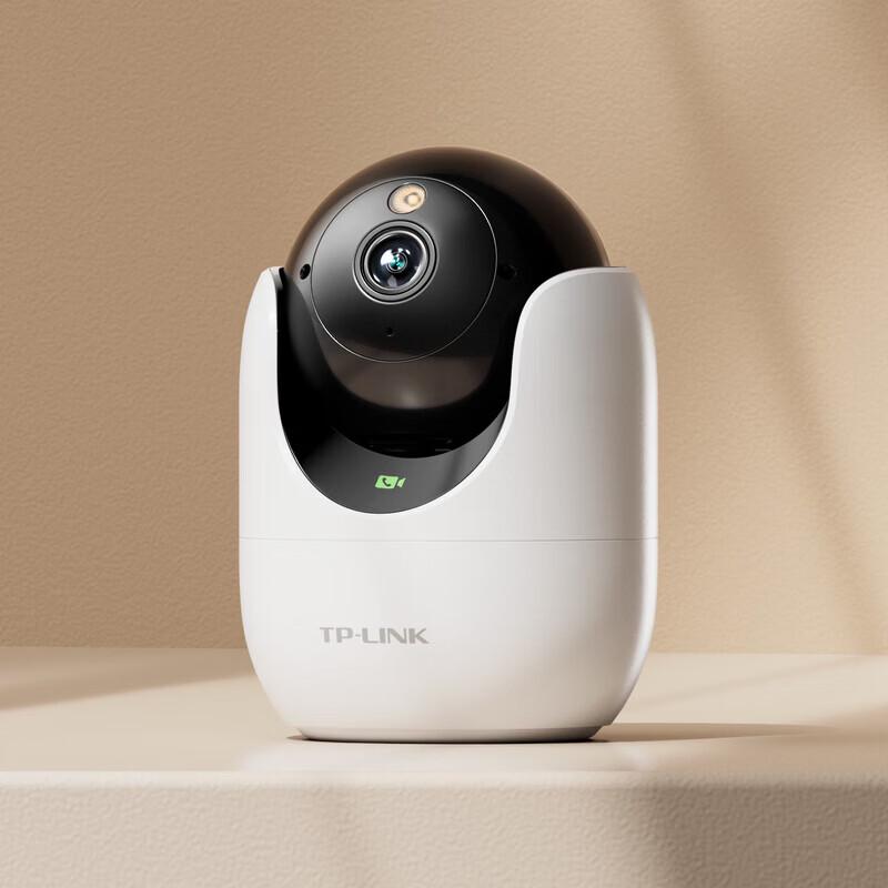 TP-LINK 10MP Smart Indoor Wireless Security Camera CN plug (adapter included)