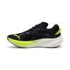 Мужские кроссовки Puma Deviate Nitro 3 Черный Желтый Предупреждение 309707-15