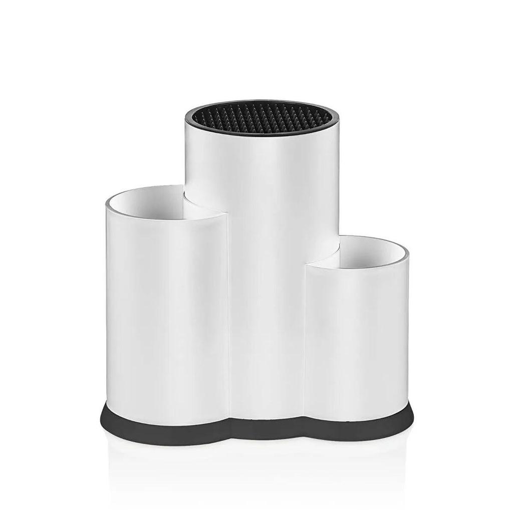 Столешница, подставка для ложки, ножа, разделенный органайзер для столовых приборов, кухонный органайзер