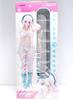 Super Sonico Sonicomi Package Ver. (15 Scale PVC Painted Finished Product)