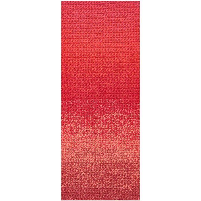 Pelote de laine - RICO DESIGN - Spin Spin - 50 g - 115 m - Couleur Rouge