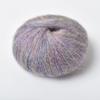 25g/ball Sequin Mohair Yarn DIY Handmade Knitting Golden Silk Mohair Yarn Wool Needle Material