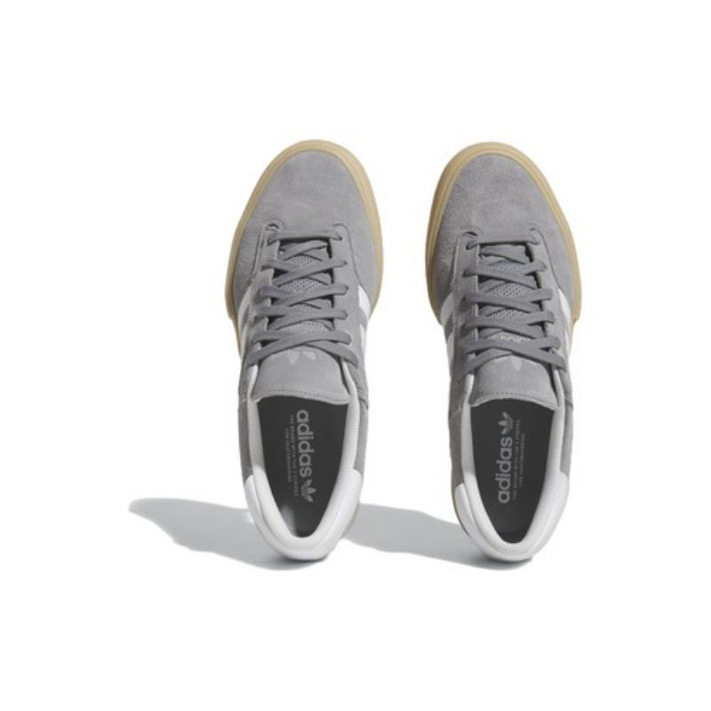 adidas Matchbreak Super Low Серый Белый Резина IF0066