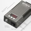 M210 Прецизионная Портативная Сварочная Станция Маленькая Умная Паяльная Станция Мобильный Телефон PCB IC Ремонт Сварочные Инструменты