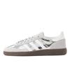 JR6511 adidas Originals Handball Spezial Серебристый Белый (Мужской)