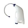 Calf Bottle Cow Feeding Farm Equipment,Calf Drinking Bottle,4L,Milk Cup for Cows