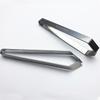 1 шт. 430 нержавеющая сталь пинцет для рыбьих костей зажим для извлечения щипцы зажим для рыбьих костей кухонные гаджеты инструменты