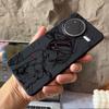 Для POCO X8 Pro X7 X6 F8 F7 Redmi Turbo 5 Max Turbo 4 Pro Микроматовый Жесткий Чехол для Телефона /K90 K80 K70 15T Анти-отпечатки Пальцев Полуобернутый Ударопрочный Чехол