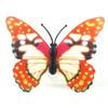 Изменение цвета Симпатичные бабочки LED Night Light Home Room Desk Wall Decor
