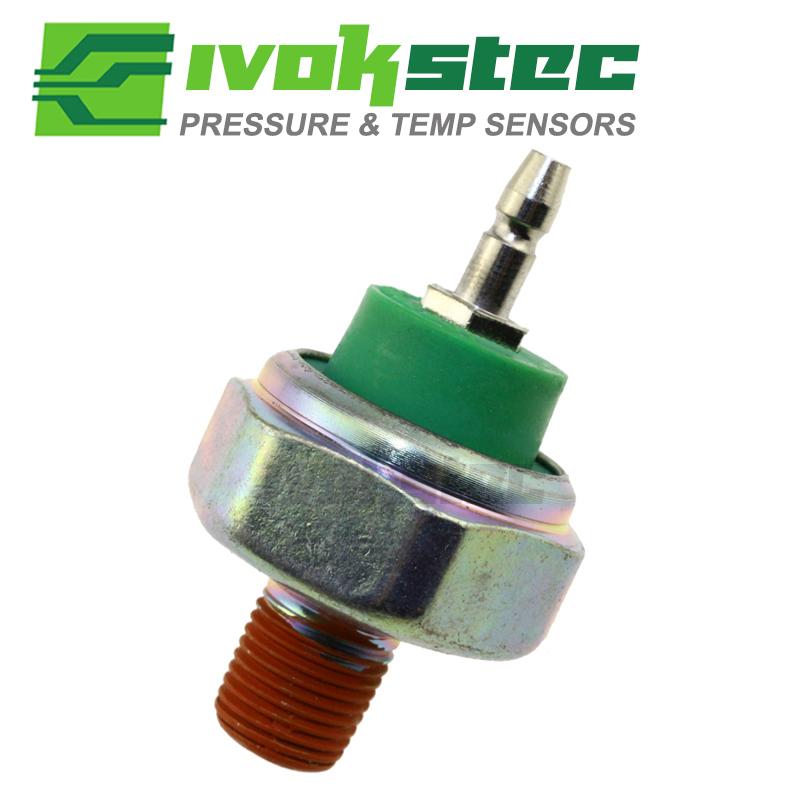 Oil pressure sensor sending unit switch For Yanmar 4D94E 4D94LE 4TNV98T 4TNV88 4TNV94L 114250-39450 124160-39450 124160-39451