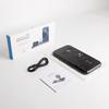 15W 3-in-1 Double Fold Multi-Functional Wireless Charger