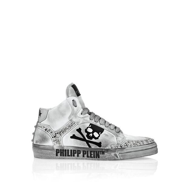 Кроссовки PHILIPP PLEIN 20795