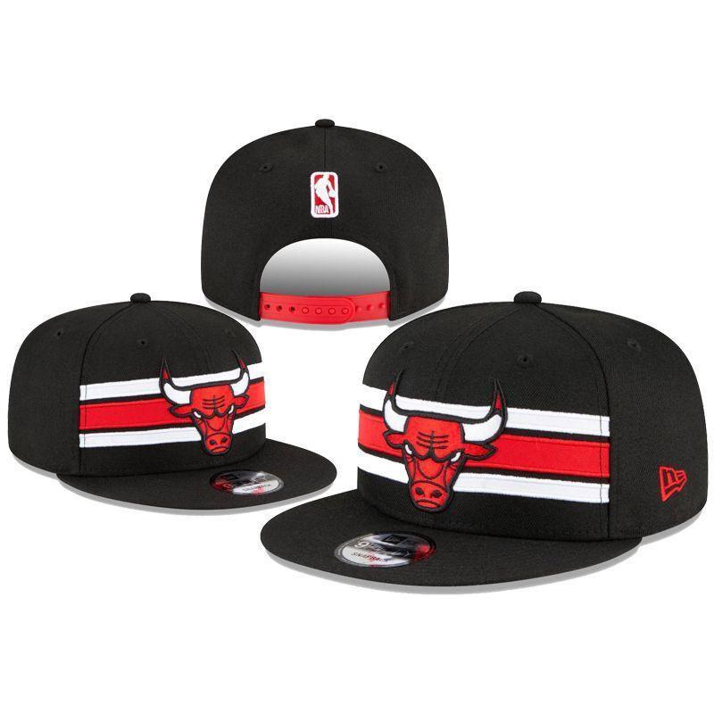 Basketball Team Baseball Cap Lakers Bulls Heat Adjustable Sun Hat Sports