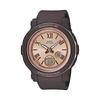 [Casio] Часы Baby G [Оригинальный внутренний продукт] BGA-290-5AJF Женские Коричневые