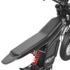 Электрический горный велосипед Bibuff GT600 Пиковая мощность двигателя 7500 Вт Полная подвеска Взрослый электрический велосипед для бездорожья 72 В 30 Ач Гидравлические тормоза Максимальный запас хода 100 км
