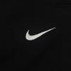 Nike Логотип Буква Флис Спортивный Повседневный Свитшот Пуловер с Круглым Вырезом Комплект Унисекс топы, низ CK6366-010+DX0782-030